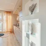 Chilliapartamenty - Fredry Apartman *