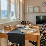 Chilliapartamenty - Fredry Kołobrzeg