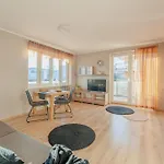 Apartman Chilliapartamenty - Fredry Kołobrzeg