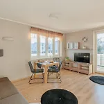 Apartman Chilliapartamenty - Fredry