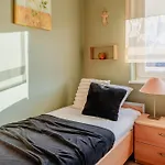 Chilliapartamenty - Fredry * Kołobrzeg