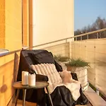 Chilliapartamenty - Fredry * Kołobrzeg