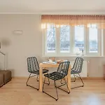 Apartman Chilliapartamenty - Fredry