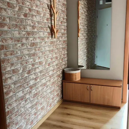 Chilliapartamenty - Fredry *