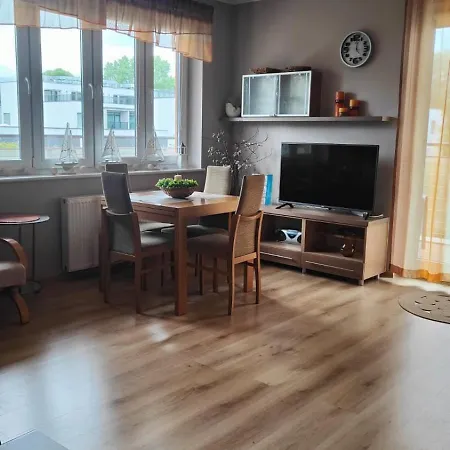 Chilliapartamenty - Fredry