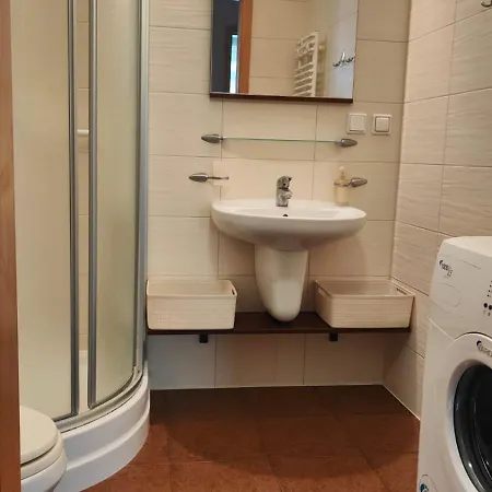 Chilliapartamenty - Fredry Lägenhet