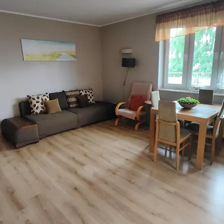 Lägenhet Chilliapartamenty - Fredry *