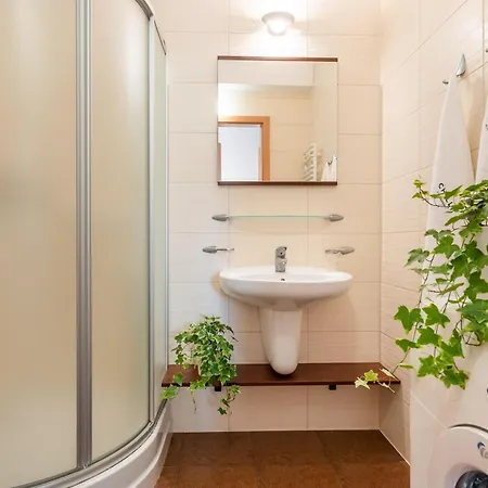 Chilliapartamenty - Fredry Apartmán