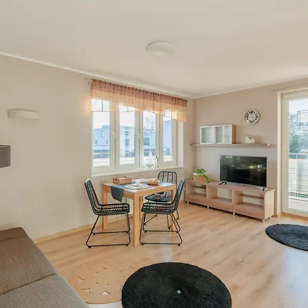Appartement Chilliapartamenty - Fredry