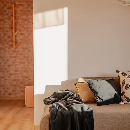 Chilliapartamenty - Fredry Appartement Kołobrzeg