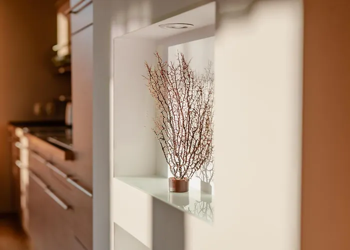 Chilliapartamenty - Fredry Διαμέρισμα *