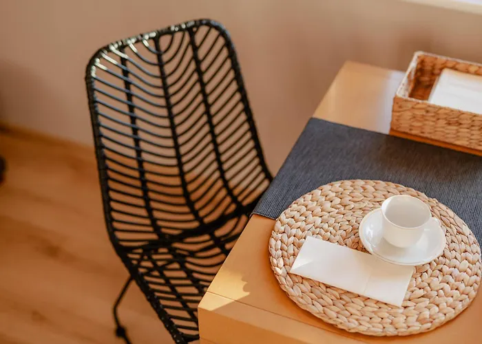 Chilliapartamenty - Fredry