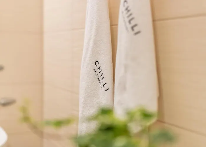 Διαμέρισμα Chilliapartamenty - Fredry *