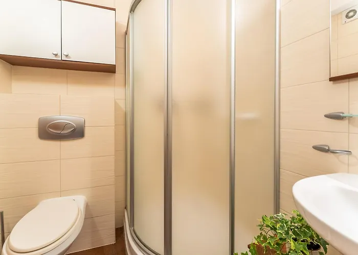 Chilliapartamenty - Fredry